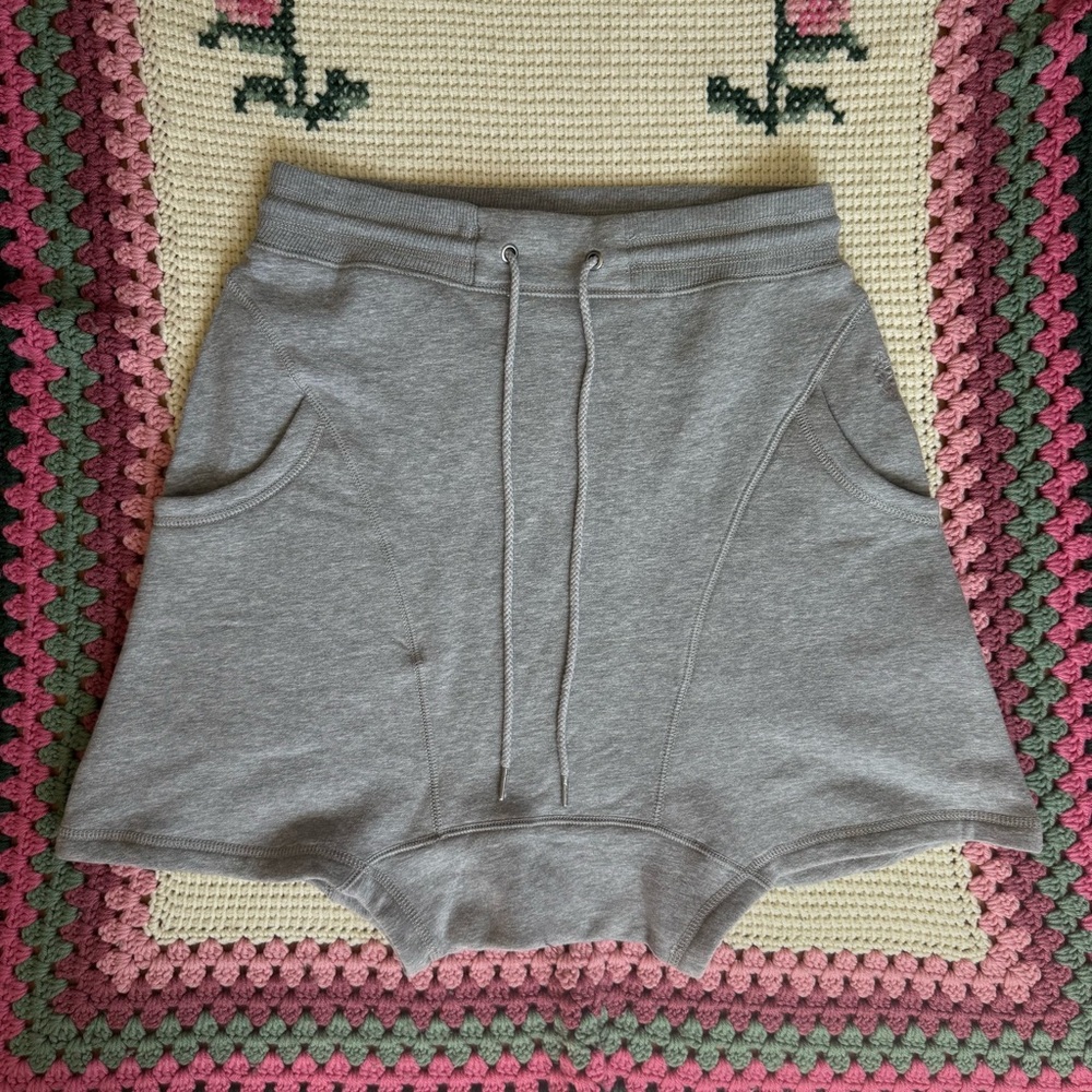Free People Movement Harlem Shorts (Size Small)